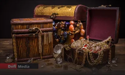 Trésor de La Buse : sept pièces d’époque découvertes, le PMO attend le rapport d'un expert kényan