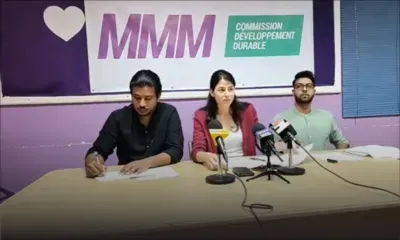 MMM : la Commission Développement Durable réclame la démission du ministre de Kavy Ramano