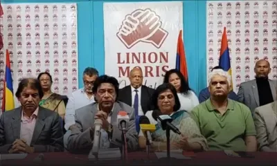 Bodha : «Il ne faut pas minimiser l’importance de la partielle au no 10»  