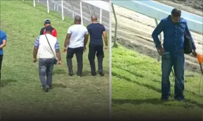 People's Turf PLC porte plainte pour acte de sabotage