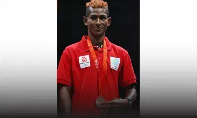 JO - Bruno Julie : « Ma médaille n'a pas été suffisamment valorisée »