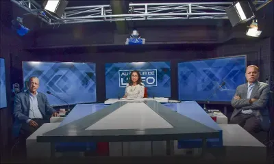 Au Cœur de l’Info : l’actualité politique décryptée 