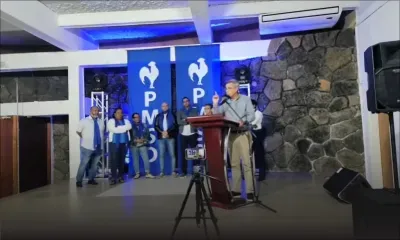 XLD justifie sa motion de blâme contre Boolell et s'en prend à Bérenger