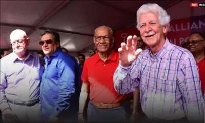 Meeting PTr-MMM-ND à La Louise : des déviations routières prévues