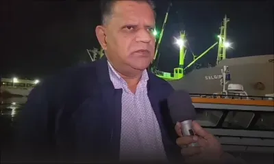 Saisie de Rs 300 millions de cannabis au large de Maurice : des arrestations imminentes