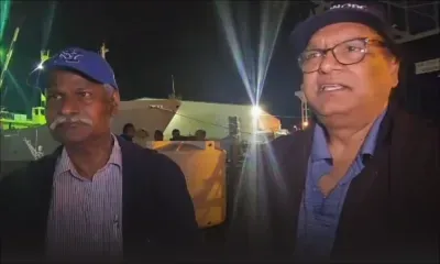 Saisie de Rs 300 M de cannabis : «Si nous ne travaillons pas en équipe avec la force policière, il n’y aura pas de résultats», affirme le directeur des douanes