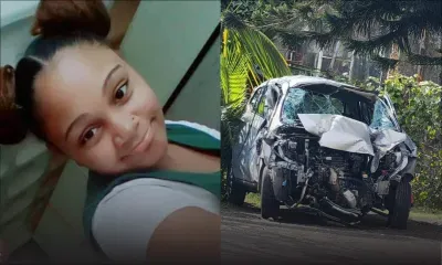 Accident fatal à Castel : le conducteur positif à l'alcootest