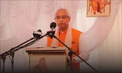 Housing Loans sans intérêt : «Ce n’est pas un crime contre la jeunesse», affirme le Premier ministre