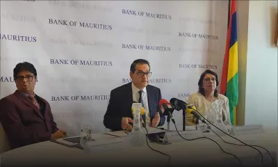 Politique monétaire : vers un taux d’inflation de 4 % d’ici décembre 