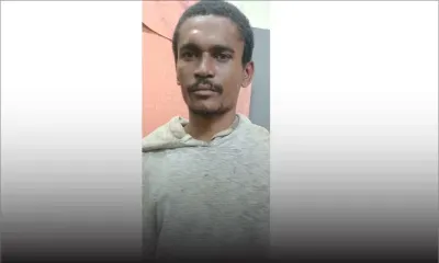 Recherché depuis un mois : fin de cavale pour un détenu