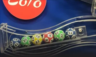 Loto : un joueur remporte Rs 10,6 millions