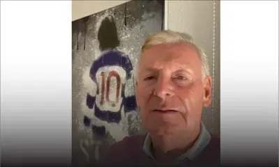 Villa v Man U : Don Shanks prévoit une nouvelle défaite des Red Devils