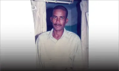 Grande-Rivière-Nord-Ouest : Jean Elvis Philippe porté disparu