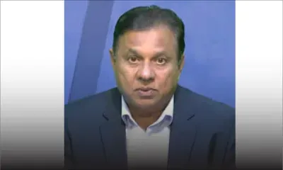 Jugdish Joypaul sera l'invité de l'émission « Soirée de Campagne » à 20 h ce mercredi 