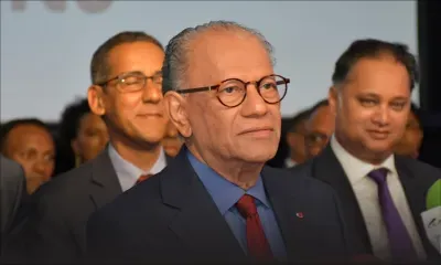 Navin Ramgoolam : « l'Alliance du Changement est synonyme d’un pont entre le passé et l'avenir» 