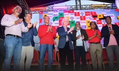 Bérenger : «Komiser de polis pe dir pa li sa. Nou pena zorey nou ?»  