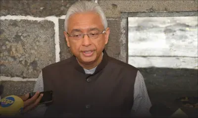« Moustass Leaks » : Pravind Jugnauth promet des révélations lors du meeting de ce dimanche