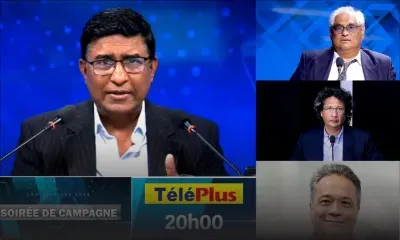 Réseaux sociaux : les autorités font marche arrière 