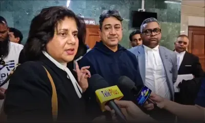 Me Urmila Boolell, avocate de Sherry Singh : «On ne peut pas brandir le mot "terroriste" sans preuves»