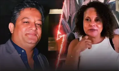 Vidéo en circulation : Cindy Legallant fait des accusations contre Richard Duval, qui lui répond