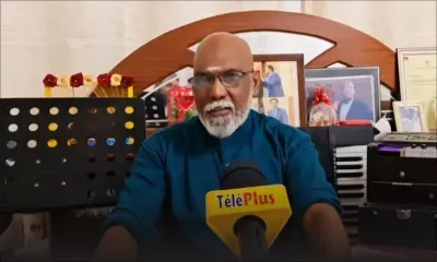 Soirée de Campagne : rencontre avec… Saminaden Mootoosamy