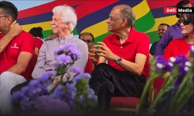 Début d’un audit de l’économie : «Les premières indications démontrent que les chiffres des Finances sont faux», affirme Ramgoolam