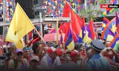 Gouvernement de l’Alliance du Changement : les attentes des jeunes et des moins jeunes