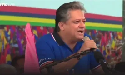 Richard Duval : «La priorité du gouvernement est de régler le problème du coût de la vie» 