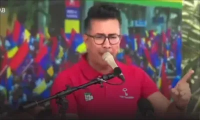 Shakeel Mohamed : «Un moment de réconciliation»