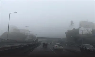 Pluies torrentielles : priorité aux femmes enceintes et aux personnes en situation de handicap pour rentrer chez elles