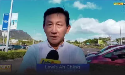 Max City Ltd, gestionnaire de Grand Baie La Croisette, se dit prête à soutenir Fateemah dans ses soins spécialisés