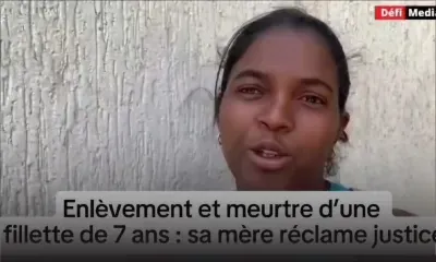 Enlèvement et meurtre d’une fillette de 7 ans : sa mère réclame justice