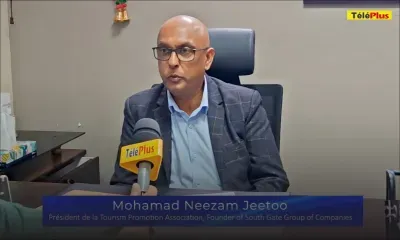 La Tourism Promotion Association lance une application dédiée à la santé