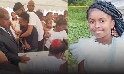 Funérailles de la petite Kathalea : une famille en quête de justice