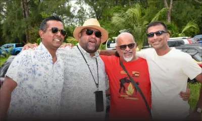 Subron : «Si zot trouve noune fane, nou mem nou pou vot lalwa pou fou nou deor»