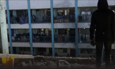 Guerre à Gaza: le ministère de la Santé du Hamas annonce un nouveau bilan de 45.028 morts