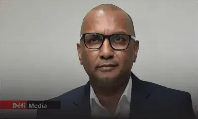 Fraude présumée de Rs 45 millions au préjudice de la MIC : Renganaden Padayachy visé par un «Notice of Arrest upon Departure»