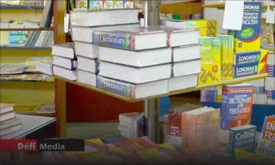 Grande rentrée scolaire 2025 : manque de manuels scolaires et d'enseignants pour certaines matières 