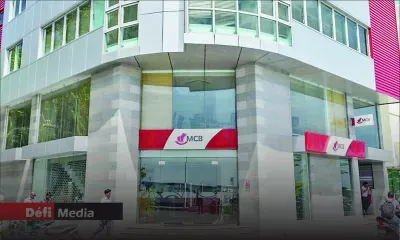 Secteur bancaire : la MCB revoit les horaires d’ouverture de ses succursales