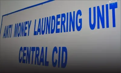 Enquête sur une fraude présumée de Rs 45 millions au préjudice de la MIC : les deux directeurs de Menlo Park Ltd interrogés 