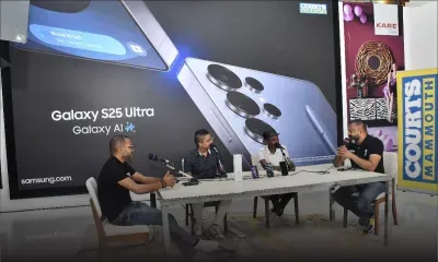 Samsung Galaxy S25 : Puissance, design et intelligence artificielle à l’honneur