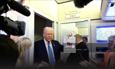 La Chine appelle les Etats-Unis à ne pas sans arrêt "brandir le bâton" des droits de douane