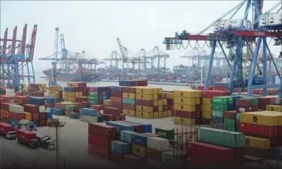 L'Indonésie lance un fonds souverain visant à détenir 900 milliards de dollars d'actifs