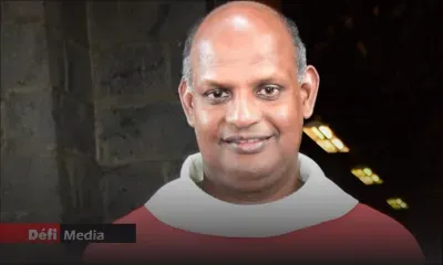 Maha Shivaratri : message de Mgr Michaël Durhône à la communauté hindoue 