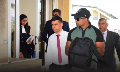 Vol présumé de Rs 1,6 million au préjudice d’Iqbal Ramchurn : la liberté conditionnelle refusée au sergent Arnasala