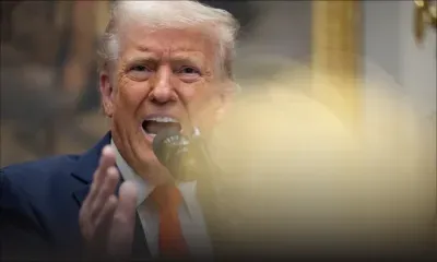 L'ONU «profondément inquiète» du «changement fondamental» de direction des Etats-Unis