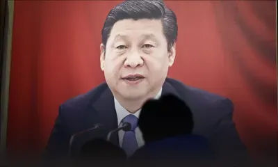 La Chine prévient qu'elle prendra des "contre-mesures" face aux nouveaux droits de douane américains