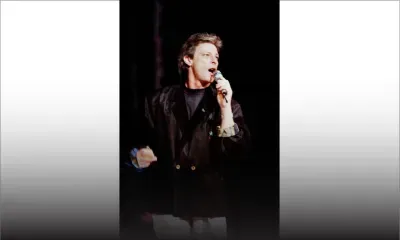 Décès du chanteur Herbert Léonard