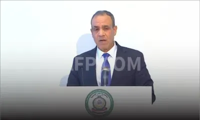 Plan pour Gaza : L’Égypte propose un projet de 53 milliards de dollars pour la reconstruction