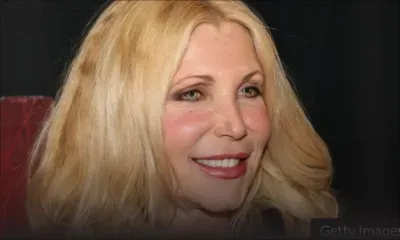 Pamela Bach, actrice de Baywatch et Knight Rider, est décédée à l'âge de 62 ans